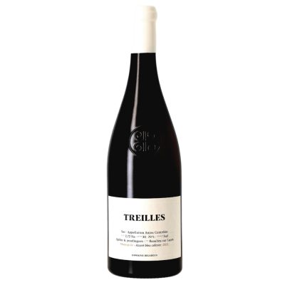 Anjou Treilles Monopoles 2021 Dom. Belargus - BIO