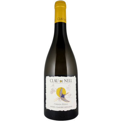 Anjou rouge Violette 2022 Dom. Clau de Nell