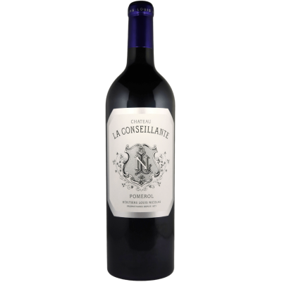 Château La Conseillante 2017 - Pomerol