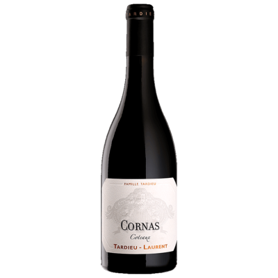 Domaine Laurent Tardieu, "Coteaux" , Cornas