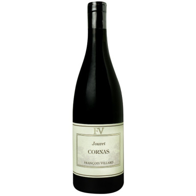 Domaine Francois Villard, Jouvet, Cornas
