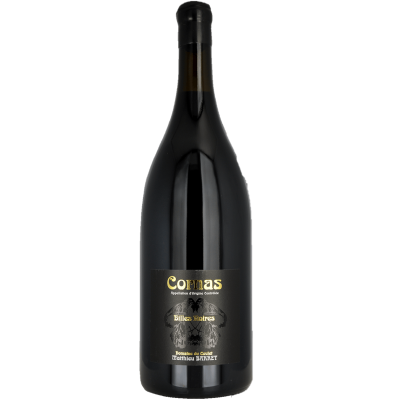 Domaine du Coulet, Matthieu Barret, Billes Noires, Cornas