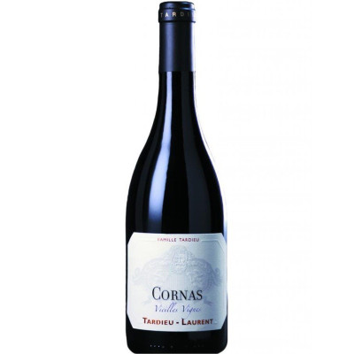 Maison Tardieu Laurent, Cornas Vieilles Vignes