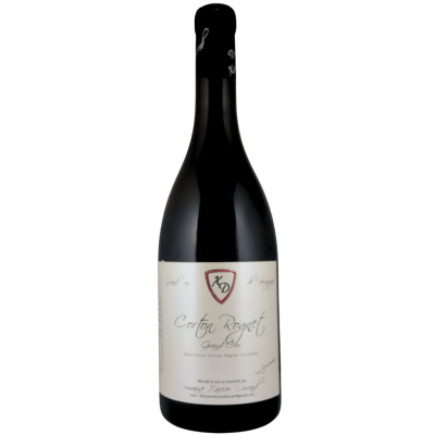 Domaine Xavier Durand Clos Rognet