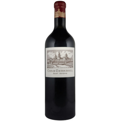 Château Cos d'Estournel Rouge 2016 - Saint-Estèphe