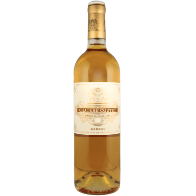 Château Coutet 2025 1er Cru Classé Blanc