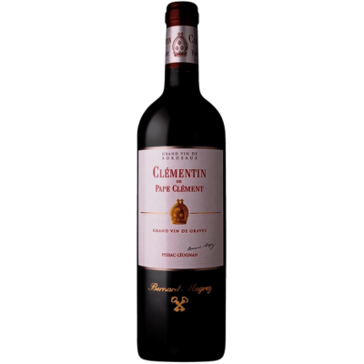 Clémentin du Pape Clément