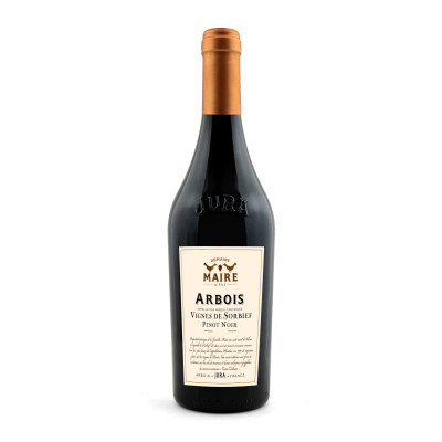 Domaine Maire & Fils Vignes de Sorbief Pinot Noir