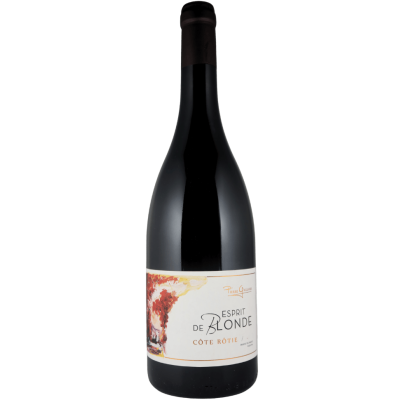 Domaine Pierre Gaillard Esprit de Blonde