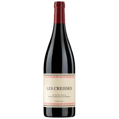Les Creisses 2024 Domaine les Creisses