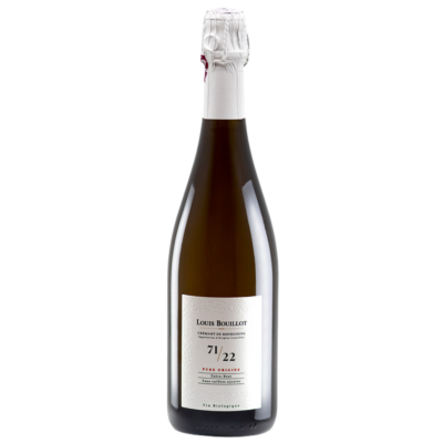 Domaine Louis Bouillot Pure Origine 71/22