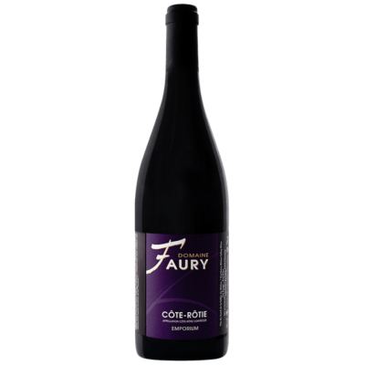 Côte-Rôtie « Emporium » Domaine Faury  2022