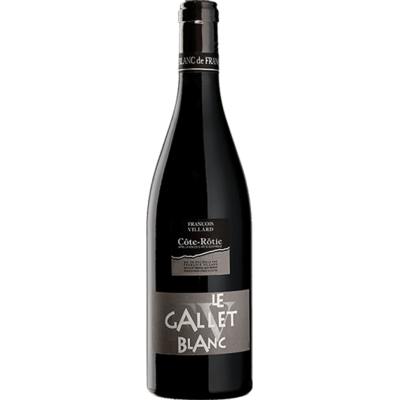 Le Gallet Blanc 2025