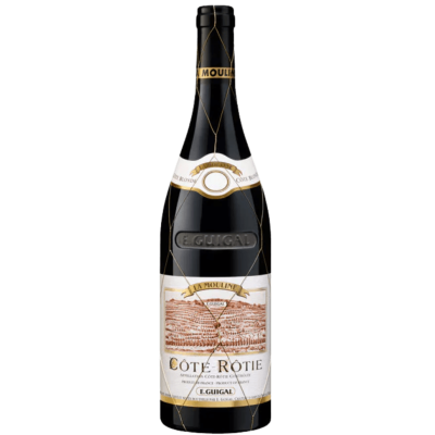 Côte-Rôtie « La Mouline » 2017 - Maison E. Guigal
