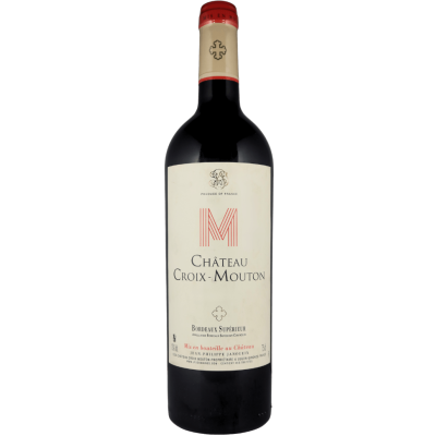 Château Croix Mouton