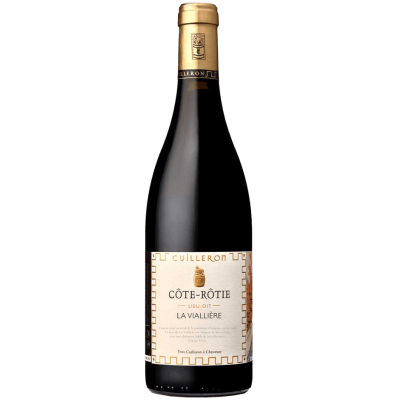 Domaine Yves Cuilleron La Viallière