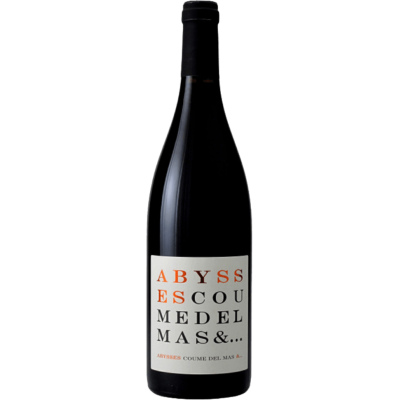 COLLIOURE "Abysses" Coume del Mas 2024