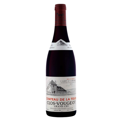 Château de la Tour, Domaine François Labet, Clos Vougeot Vieilles Vignes