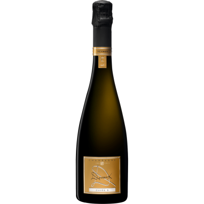 Devaux Cuvée D brut