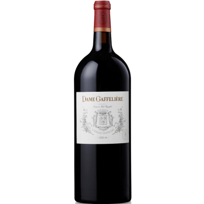 Magnum Dame Gaffelière, Saint-Émilion Grand Cru
