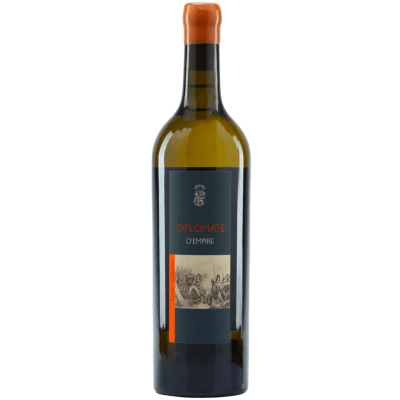 CORSE Diplomate Domaine Abbatucci 2023