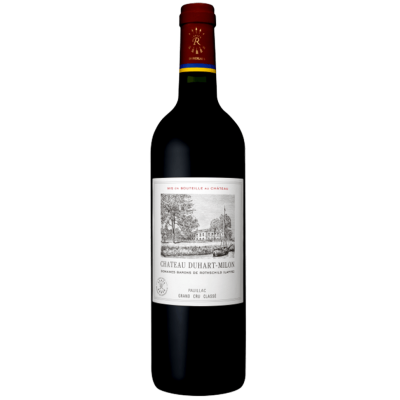 Château Duhart-Milon 4ème Cru Classé 2025