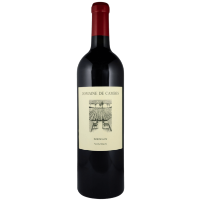 Domaine de Cambes 2020