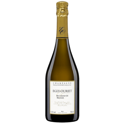 Champagne Egly-Ouriet Grand Cru 2012 - Magnum