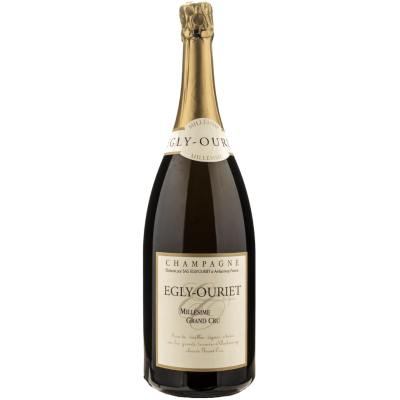 Magnum GC Millésimé 2012