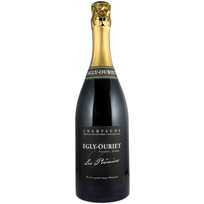 Egly Ouriet Brut Les Premices