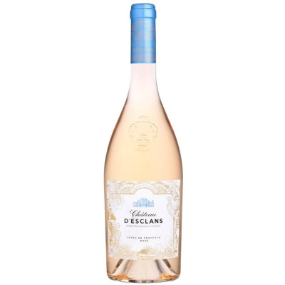 Château d’Esclans