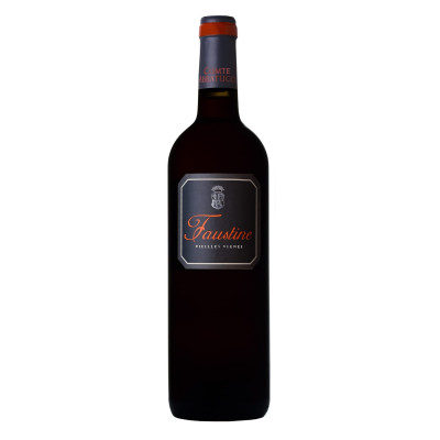 CORSE Faustine Domaine Abbatucci 2024