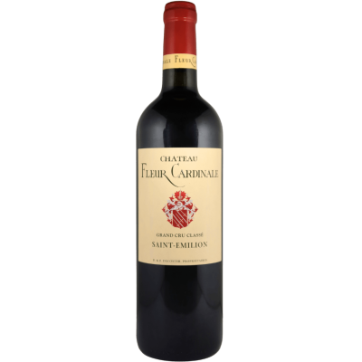 Château Fleur Cardinale
