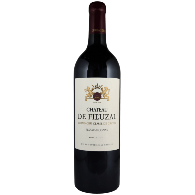 Château de Fieuzal Double Magnum