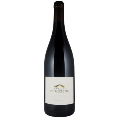 CORSE SARTÈNE Domaine Fuimicicoli rouge 2024