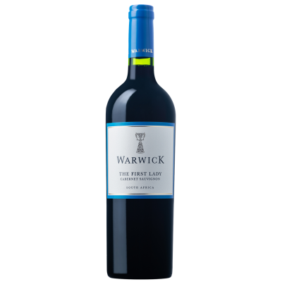 Warwick Wine Estate The First Lady Cabernet Sauvignon