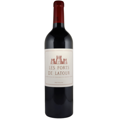 Les Forts de Latour