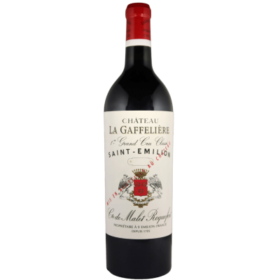 Château La Gaffeliere Double Magnum