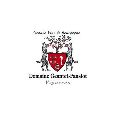 Domaine Geantet-Pansiot, Gevrey Chambertin