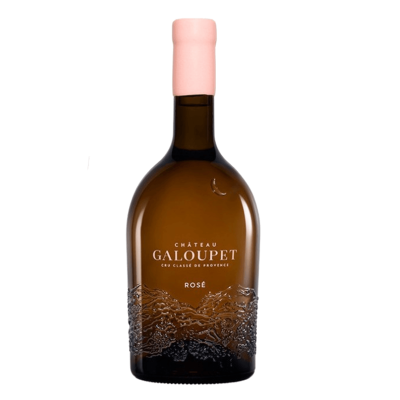 CÔTES DE PROVENCE "G" de Galoupet 2024