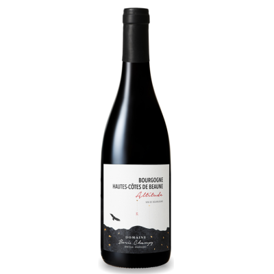 "Altitude 399" Domaine Champy, Hautes Côtes De Beaune
