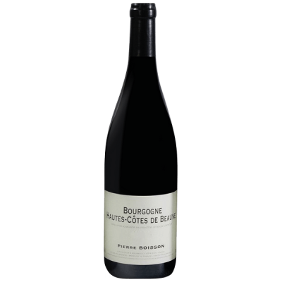 Hautes-Côtes-de-Beaune Domaine Pierre Boisson 2019