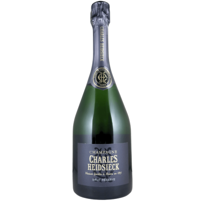 Charles Heidsieck Brut Réserve