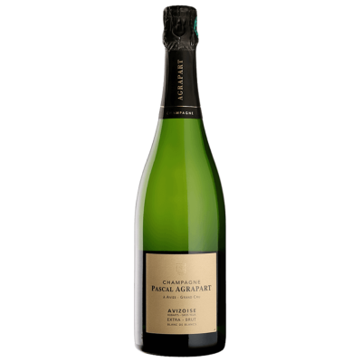 Champagne Agrapart Extra Brut L'Avisoise 2019