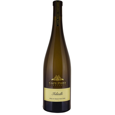 Cape Point Vineyards Isliedh
