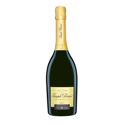Champagne Joseph Perrier "Cuvée Royale" Brut, en étui