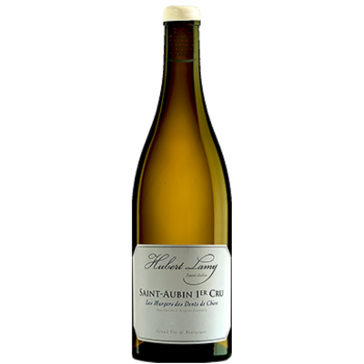 Domaine Hubert Lamy Saint Aubin 1er cru Les Murgers des Dents de Chien 2021
