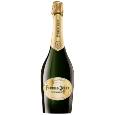 Perrier Jouet Grand Brut
