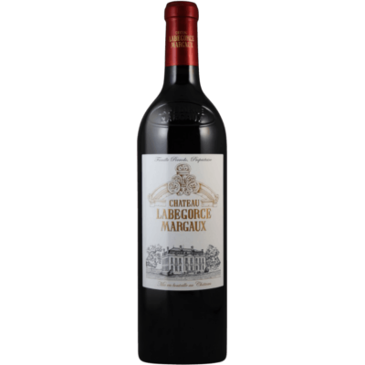MARGAUX Château Labégorce 2016