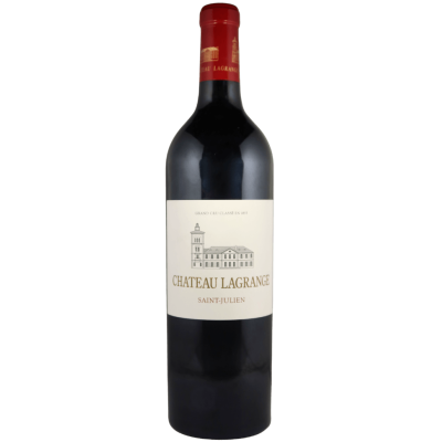Château Lagrange 2018 - Saint-Julien